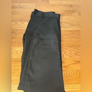 Women Like New Theroy pants Size 32​​​​​